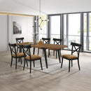Acme Furniture Hillary DN02306 Side Chair IMAGE 7