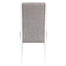 Acme Furniture Hollyn DN02160 Side Chair IMAGE 5