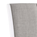 Acme Furniture Hollyn DN02160 Side Chair IMAGE 6