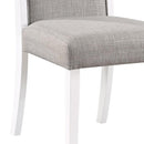 Acme Furniture Hollyn DN02160 Side Chair IMAGE 7