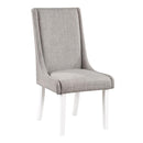 Acme Furniture Hollyn DN02161 Side Chair IMAGE 2
