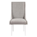 Acme Furniture Hollyn DN02161 Side Chair IMAGE 3