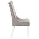 Acme Furniture Hollyn DN02161 Side Chair IMAGE 4