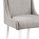 Acme Furniture Hollyn DN02161 Side Chair IMAGE 7