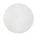 Acme Furniture Jaramillo DN02141 Round Dining Table with Engineered Marble Top IMAGE 2