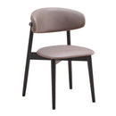 Acme Furniture Lanae DN02365 Side Chair IMAGE 2
