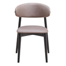 Acme Furniture Lanae DN02365 Side Chair IMAGE 3