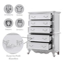 Acme Furniture Latisha BD02258 Chest IMAGE 8