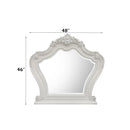 Acme Furniture Latisha BD02256 Mirror IMAGE 3
