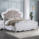 Acme Furniture Latisha BD02254Q Queen Bed IMAGE 1