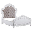Acme Furniture Latisha BD02254Q Queen Bed IMAGE 2