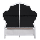 Acme Furniture Latisha BD02254Q Queen Bed IMAGE 5