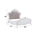 Acme Furniture Latisha BD02254Q Queen Bed IMAGE 7