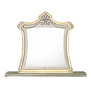 Acme Furniture Lucienne BD02337 Mirror with LED IMAGE 3