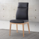 Acme Furniture Raquan DN02398 Side Chair IMAGE 1