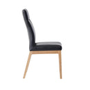 Acme Furniture Raquan DN02398 Side Chair IMAGE 4