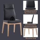 Acme Furniture Raquan DN02398 Side Chair IMAGE 7