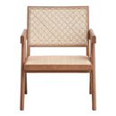 Acme Furniture Velentina AC02375 Accent Chair IMAGE 3
