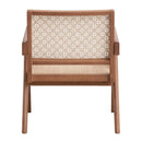 Acme Furniture Velentina AC02375 Accent Chair IMAGE 4