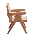 Acme Furniture Velentina DN02373 Arm Chair IMAGE 4