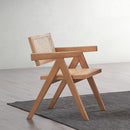 Acme Furniture Velentina DN02373 Arm Chair IMAGE 5