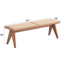 Acme Furniture Velentina DN02374 Bench IMAGE 6