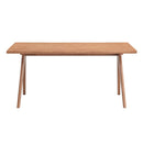 Acme Furniture Velentina DN02371 Dining Table IMAGE 3