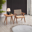 Acme Furniture Velentina AC02376 Accent Table IMAGE 10