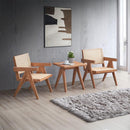 Acme Furniture Velentina AC02376 Accent Table IMAGE 11
