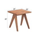 Acme Furniture Velentina AC02376 Accent Table IMAGE 12