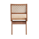 Acme Furniture Velentina DN02372 Side Chair IMAGE 3