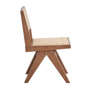 Acme Furniture Velentina DN02372 Side Chair IMAGE 4
