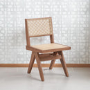 Acme Furniture Velentina DN02372 Side Chair IMAGE 7