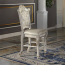 Acme Furniture Vendome DN01516 Counter Height Chair IMAGE 1