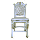 Acme Furniture Vendome DN01516 Counter Height Chair IMAGE 2