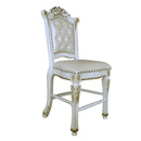 Acme Furniture Vendome DN01516 Counter Height Chair IMAGE 5