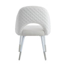 Acme Furniture Zemirah DN02234 Side Chair IMAGE 10