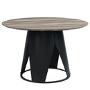 Acme Furniture Zudora DN01948 Dining Table IMAGE 2