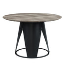 Acme Furniture Zudora DN01948 Dining Table IMAGE 3