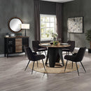 Acme Furniture Zudora DN01948 Dining Table IMAGE 5