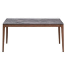 Acme Furniture Bevis DN02312 Dining Table IMAGE 3