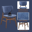 Acme Furniture Bevis DN02313 Side Chair IMAGE 13