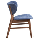 Acme Furniture Bevis DN02313 Side Chair IMAGE 4