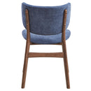 Acme Furniture Bevis DN02313 Side Chair IMAGE 5