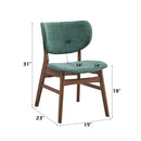 Acme Furniture Bevis DN02314 Side Chair IMAGE 11