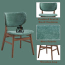 Acme Furniture Bevis DN02314 Side Chair IMAGE 12