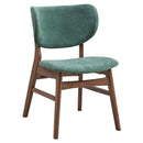Acme Furniture Bevis DN02314 Side Chair IMAGE 2