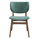 Acme Furniture Bevis DN02314 Side Chair IMAGE 3