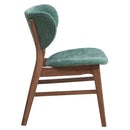 Acme Furniture Bevis DN02314 Side Chair IMAGE 4