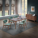 Acme Furniture Bevis DN02314 Side Chair IMAGE 9